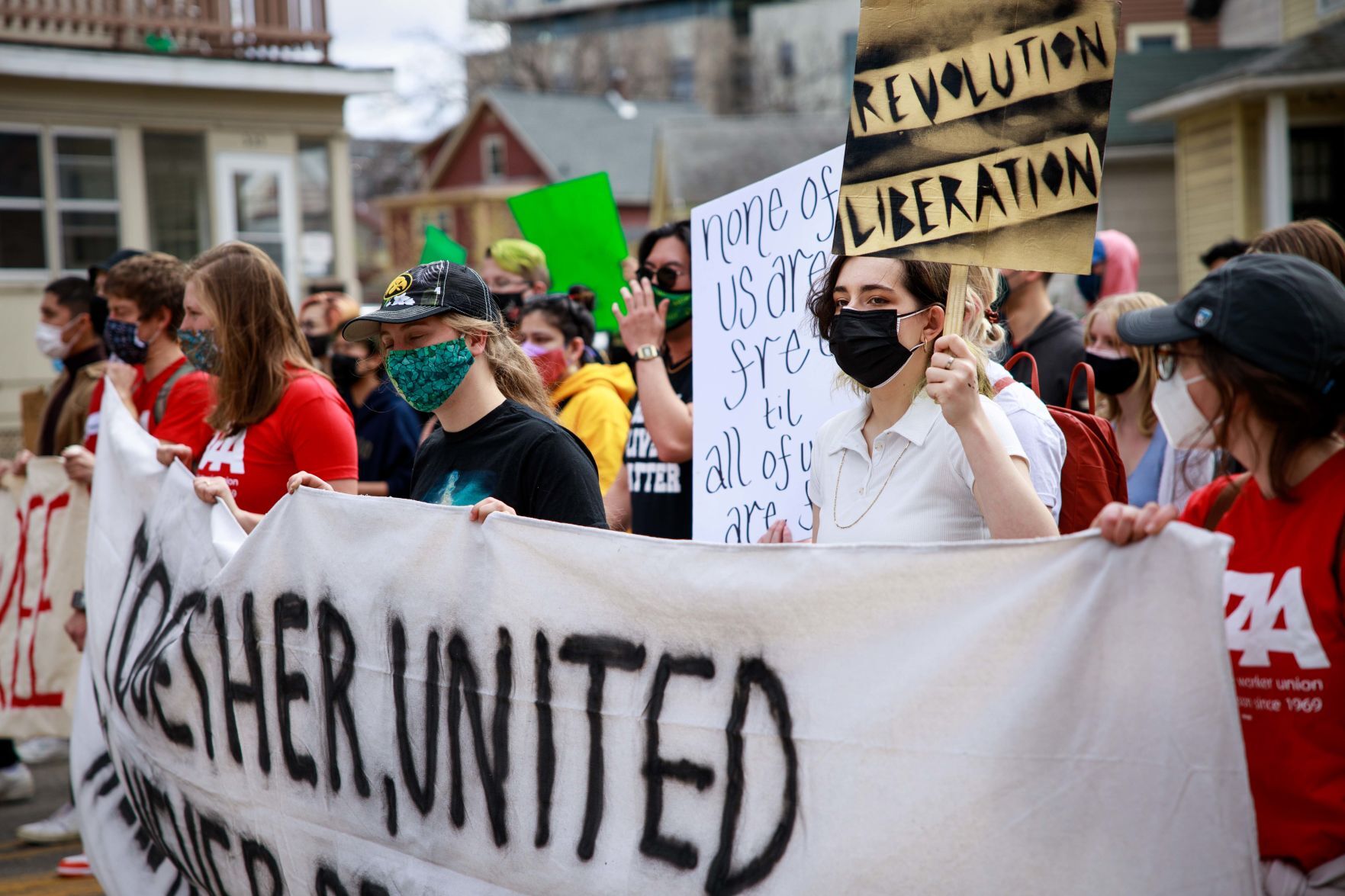 Protest